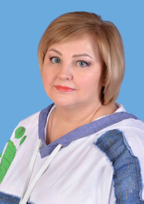 Музыкальный руководитель Библая Наталья Федоровна