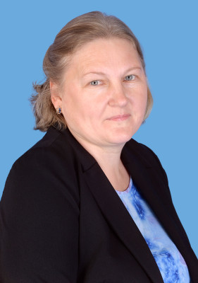 Педагог - психолог Шабурова Оксана Александровна