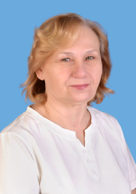 Старший воспитатель Александрова Мария Григорьевна