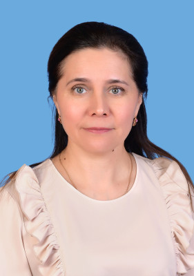 Воспитатель Аббазова Миляуша Наиловна